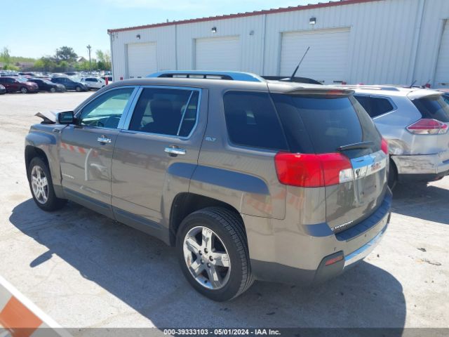 Photo 2 VIN: 2GKALWEK5C6283990 - GMC TERRAIN 