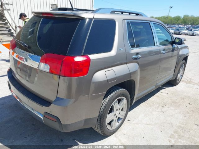 Photo 3 VIN: 2GKALWEK5C6283990 - GMC TERRAIN 