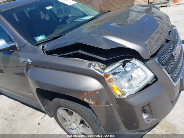 Photo 5 VIN: 2GKALWEK5C6283990 - GMC TERRAIN 