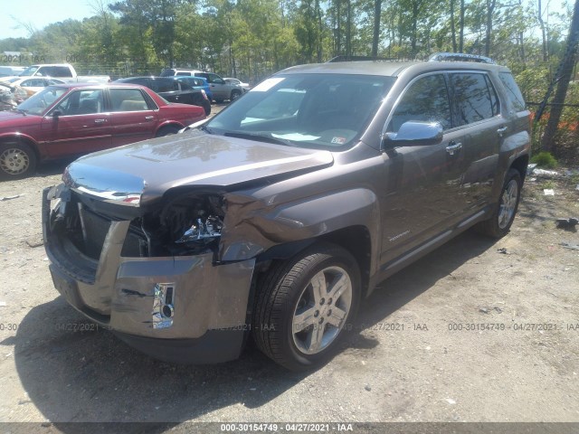 Photo 1 VIN: 2GKALWEK5C6311593 - GMC TERRAIN 