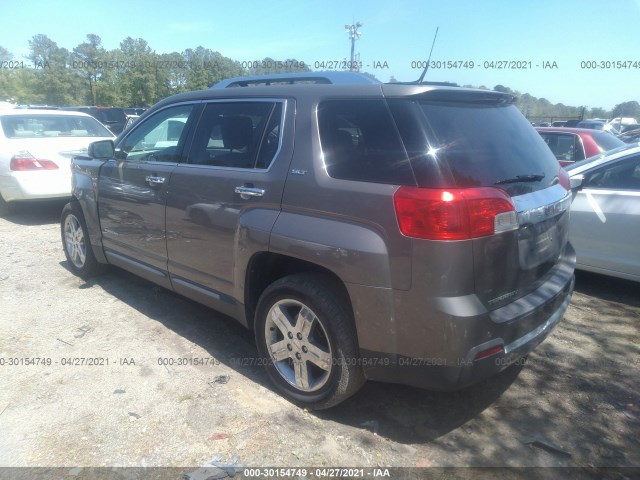 Photo 2 VIN: 2GKALWEK5C6311593 - GMC TERRAIN 