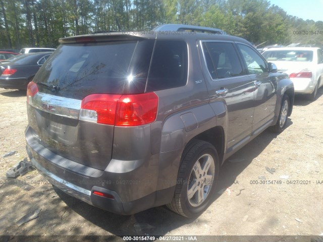 Photo 3 VIN: 2GKALWEK5C6311593 - GMC TERRAIN 