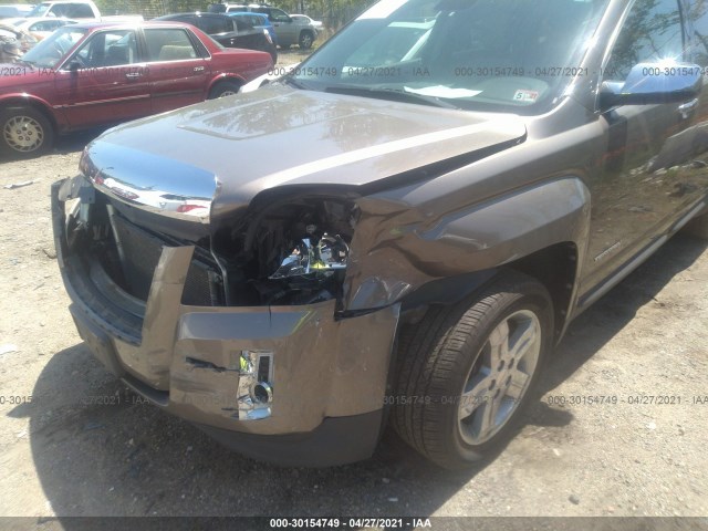 Photo 5 VIN: 2GKALWEK5C6311593 - GMC TERRAIN 