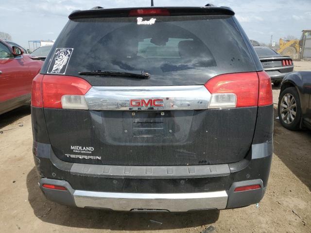 Photo 5 VIN: 2GKALWEK5D6139468 - GMC TERRAIN 