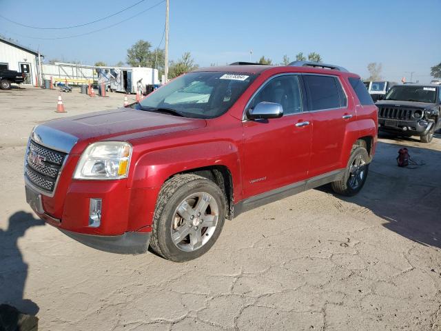 Photo 0 VIN: 2GKALWEK5D6184457 - GMC TERRAIN SL 