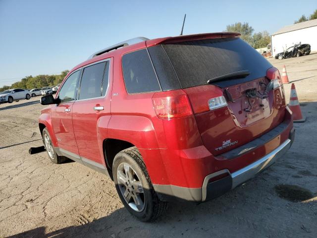 Photo 1 VIN: 2GKALWEK5D6184457 - GMC TERRAIN SL 