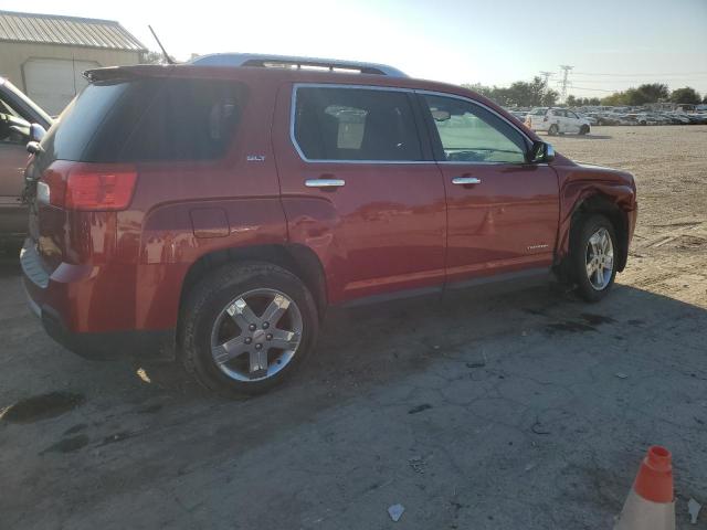 Photo 2 VIN: 2GKALWEK5D6184457 - GMC TERRAIN SL 