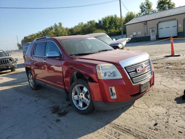 Photo 3 VIN: 2GKALWEK5D6184457 - GMC TERRAIN SL 