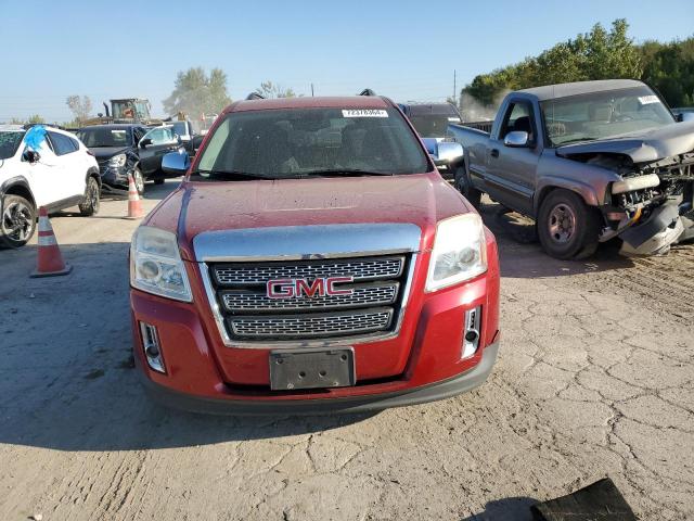 Photo 4 VIN: 2GKALWEK5D6184457 - GMC TERRAIN SL 