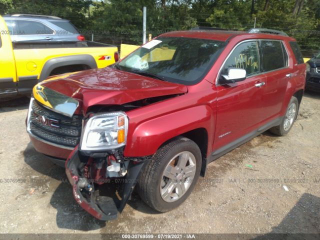 Photo 1 VIN: 2GKALWEK5D6224732 - GMC TERRAIN 