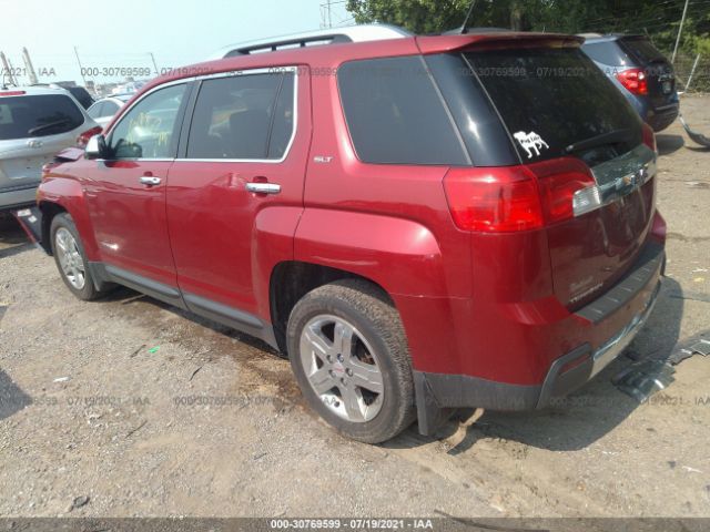 Photo 2 VIN: 2GKALWEK5D6224732 - GMC TERRAIN 