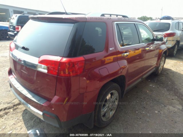 Photo 3 VIN: 2GKALWEK5D6224732 - GMC TERRAIN 