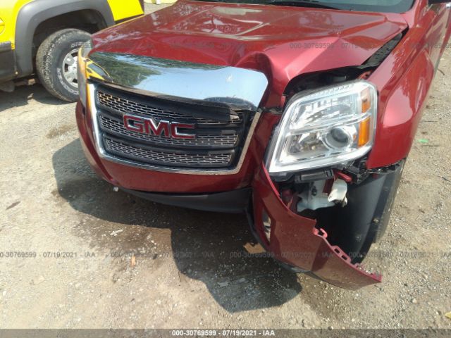 Photo 5 VIN: 2GKALWEK5D6224732 - GMC TERRAIN 