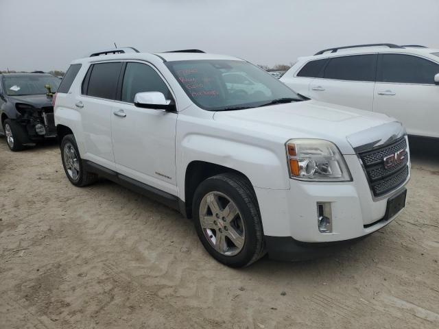 Photo 3 VIN: 2GKALWEK5D6262851 - GMC TERRAIN 