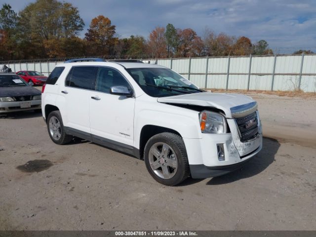 Photo 0 VIN: 2GKALWEK5D6382326 - GMC TERRAIN 