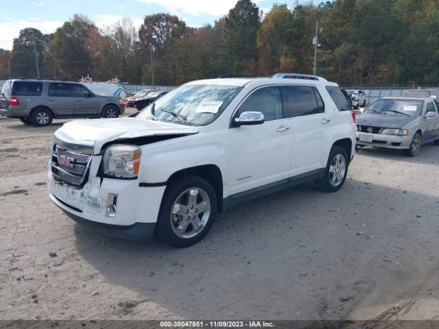 Photo 1 VIN: 2GKALWEK5D6382326 - GMC TERRAIN 