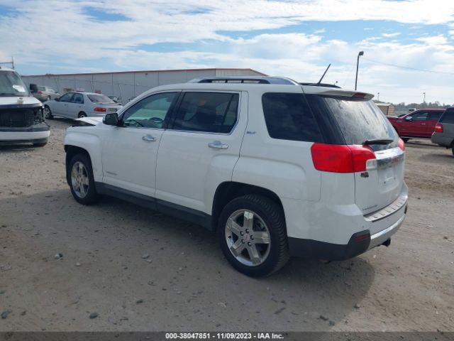 Photo 2 VIN: 2GKALWEK5D6382326 - GMC TERRAIN 