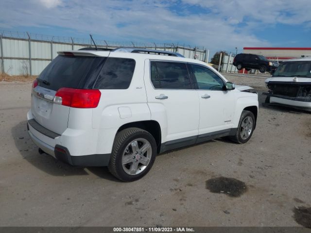 Photo 3 VIN: 2GKALWEK5D6382326 - GMC TERRAIN 