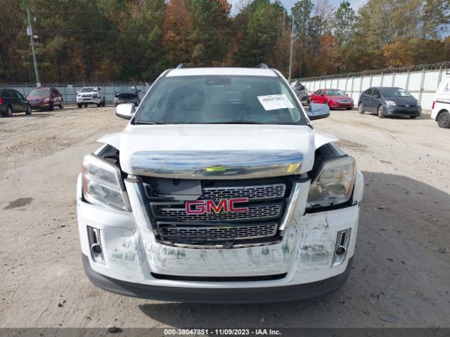 Photo 5 VIN: 2GKALWEK5D6382326 - GMC TERRAIN 