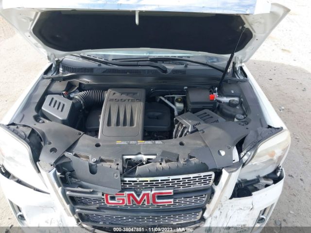 Photo 9 VIN: 2GKALWEK5D6382326 - GMC TERRAIN 