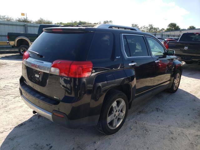 Photo 3 VIN: 2GKALWEK6C6100015 - GMC TERRAIN SL 