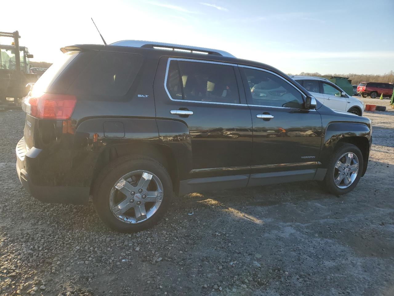 Photo 2 VIN: 2GKALWEK6C6115064 - GMC TERRAIN 