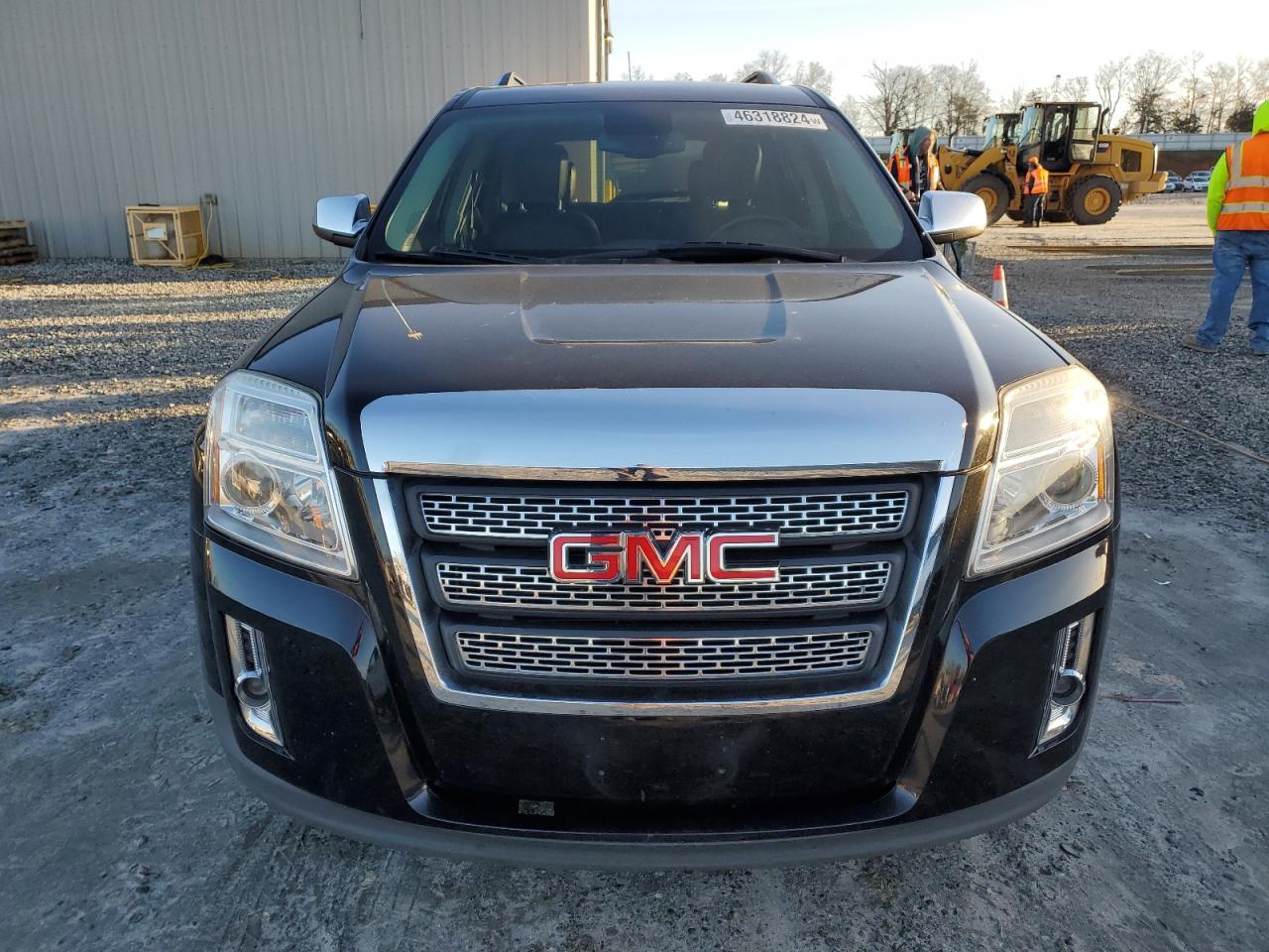 Photo 4 VIN: 2GKALWEK6C6115064 - GMC TERRAIN 