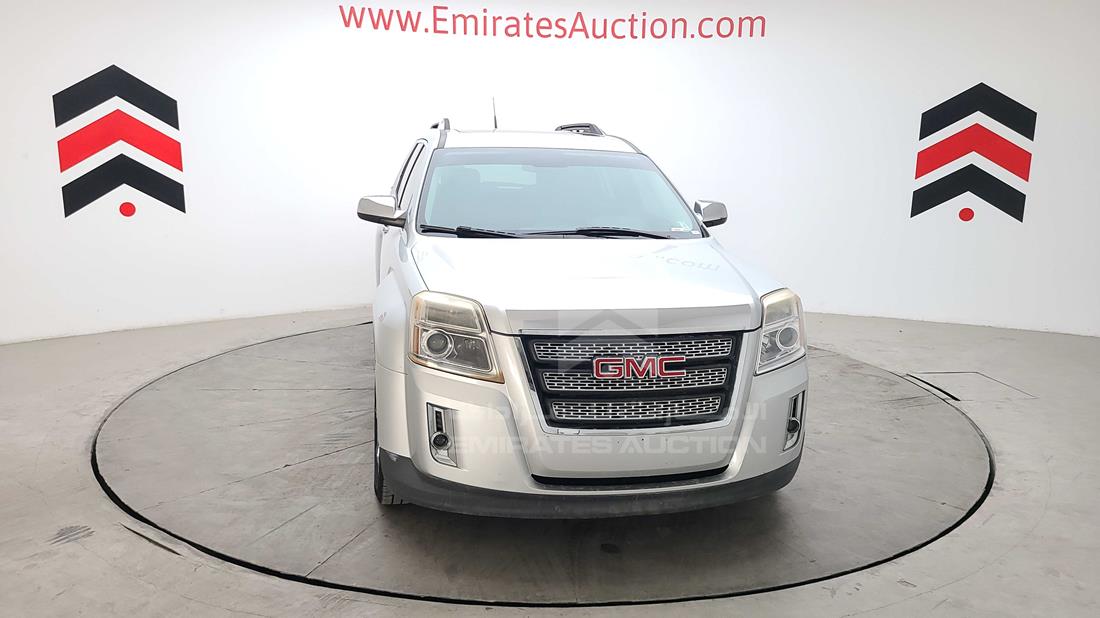 Photo 1 VIN: 2GKALWEK6C6118823 - GMC TERRAIN 