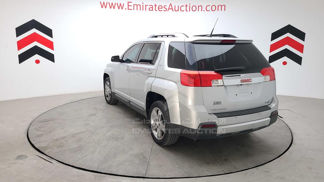 Photo 10 VIN: 2GKALWEK6C6118823 - GMC TERRAIN 