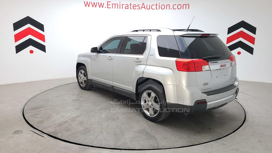 Photo 11 VIN: 2GKALWEK6C6118823 - GMC TERRAIN 