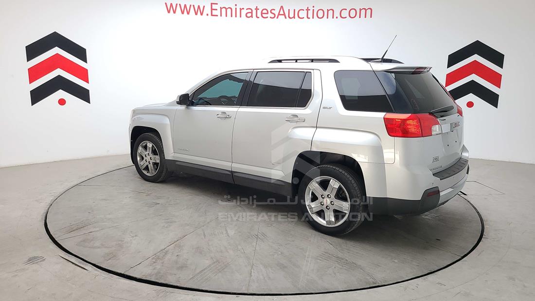 Photo 12 VIN: 2GKALWEK6C6118823 - GMC TERRAIN 