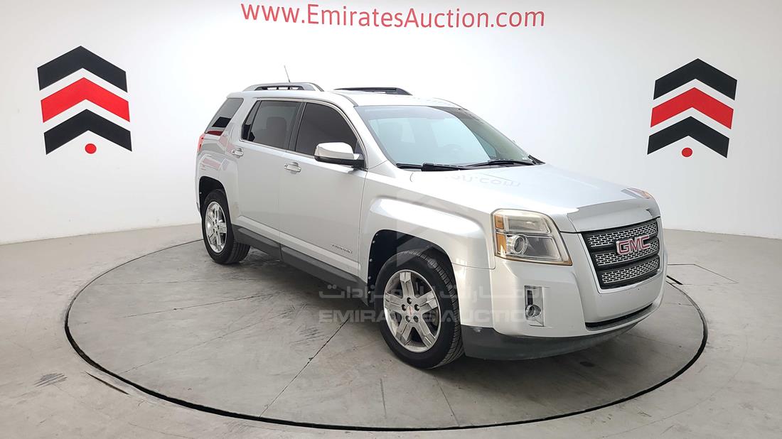 Photo 18 VIN: 2GKALWEK6C6118823 - GMC TERRAIN 