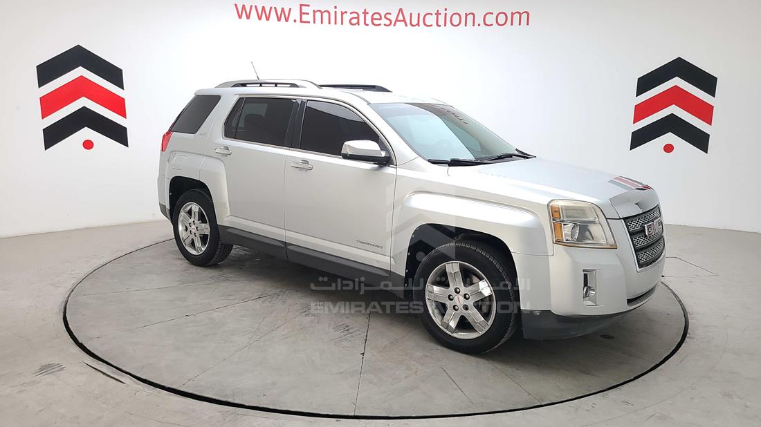 Photo 19 VIN: 2GKALWEK6C6118823 - GMC TERRAIN 