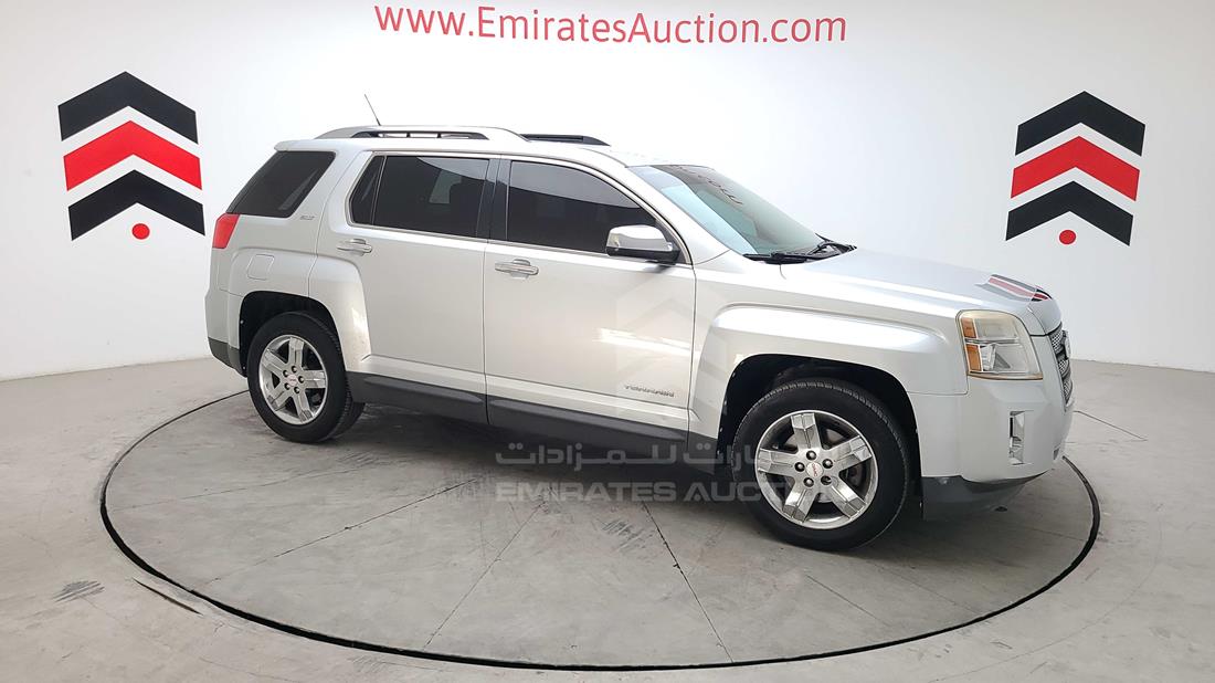 Photo 20 VIN: 2GKALWEK6C6118823 - GMC TERRAIN 