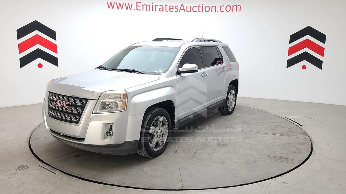 Photo 7 VIN: 2GKALWEK6C6118823 - GMC TERRAIN 