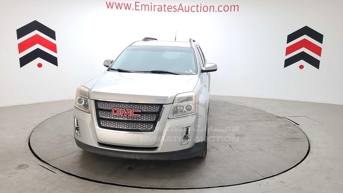 Photo 9 VIN: 2GKALWEK6C6118823 - GMC TERRAIN 