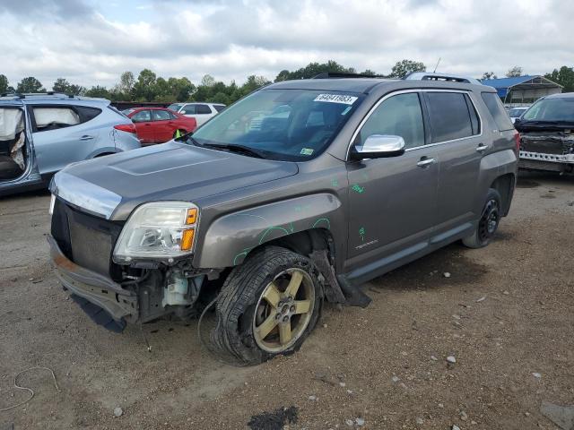 Photo 0 VIN: 2GKALWEK6C6150378 - GMC TERRAIN SL 