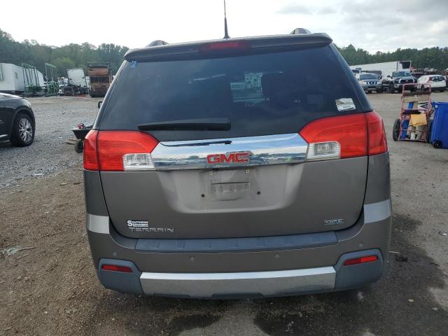 Photo 5 VIN: 2GKALWEK6C6150378 - GMC TERRAIN SL 