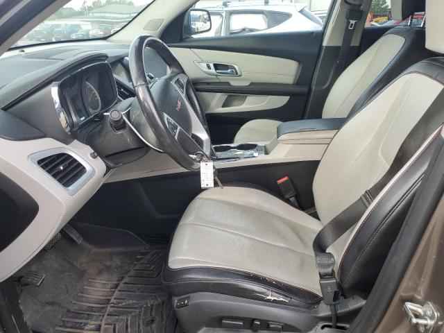 Photo 6 VIN: 2GKALWEK6C6150378 - GMC TERRAIN SL 