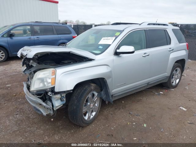 Photo 1 VIN: 2GKALWEK6C6160652 - GMC TERRAIN 