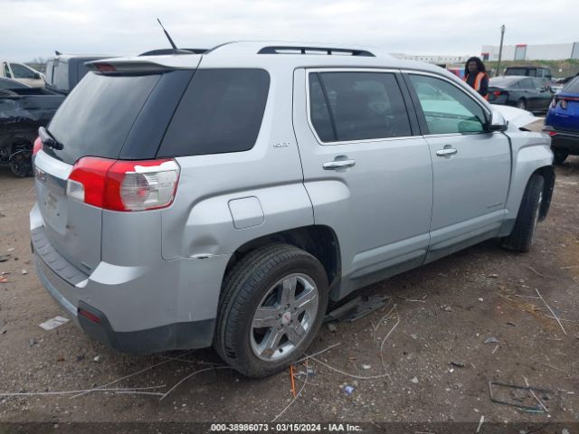 Photo 3 VIN: 2GKALWEK6C6160652 - GMC TERRAIN 