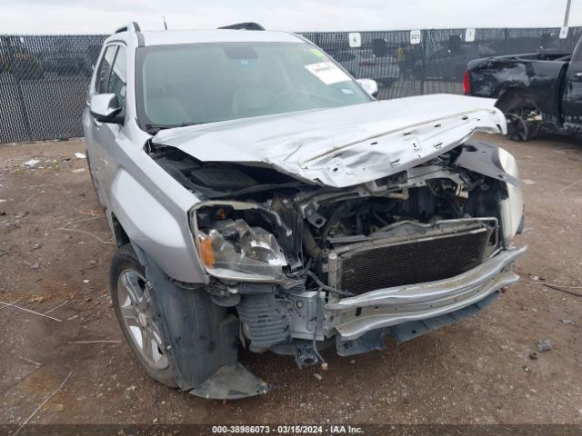 Photo 5 VIN: 2GKALWEK6C6160652 - GMC TERRAIN 