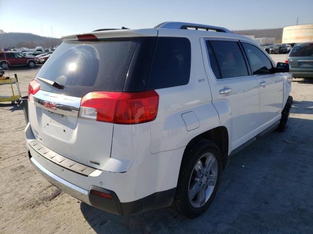 Photo 3 VIN: 2GKALWEK6C6165754 - GMC TERRAIN SL 