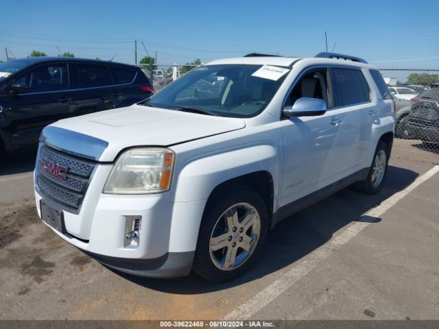 Photo 1 VIN: 2GKALWEK6C6171750 - GMC TERRAIN 