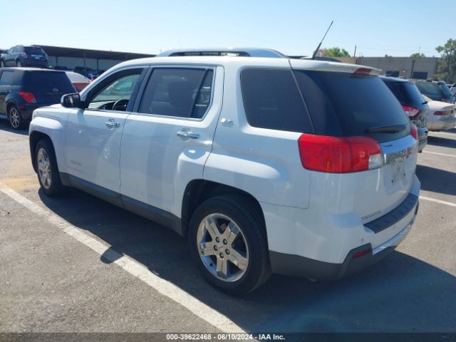 Photo 2 VIN: 2GKALWEK6C6171750 - GMC TERRAIN 