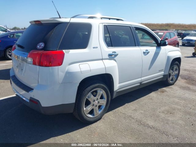 Photo 3 VIN: 2GKALWEK6C6171750 - GMC TERRAIN 