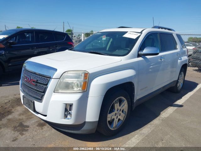 Photo 5 VIN: 2GKALWEK6C6171750 - GMC TERRAIN 