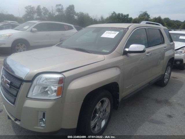 Photo 1 VIN: 2GKALWEK6C6224124 - GMC TERRAIN 