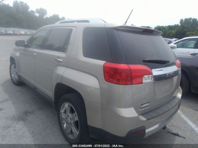 Photo 2 VIN: 2GKALWEK6C6224124 - GMC TERRAIN 