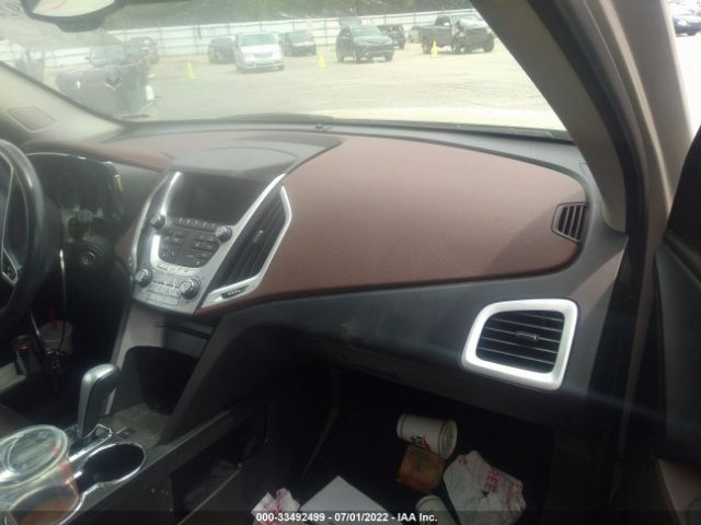 Photo 4 VIN: 2GKALWEK6C6224124 - GMC TERRAIN 